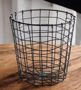 Gray helmet for bikers
