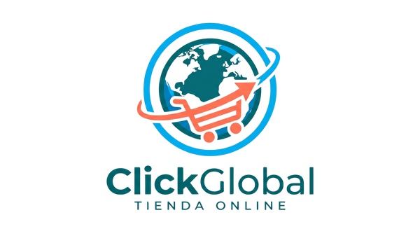 CLICKGLOBAL Tienda Online